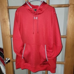 UA sweatshirt